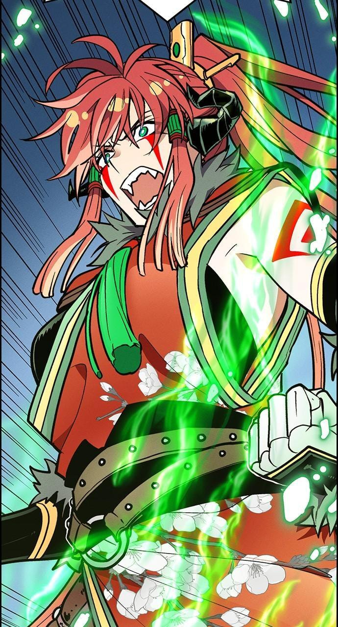 Daguanjia Chapter 120 page 69 - 