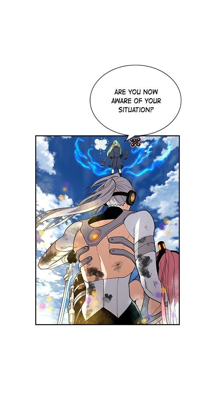 Daguanjia Chapter 121 page 1 - 