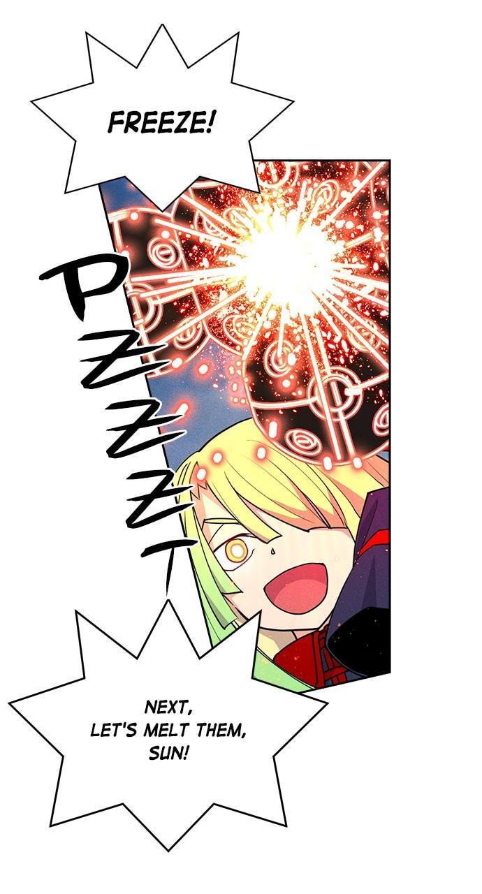 Daguanjia Chapter 121 page 22 - 