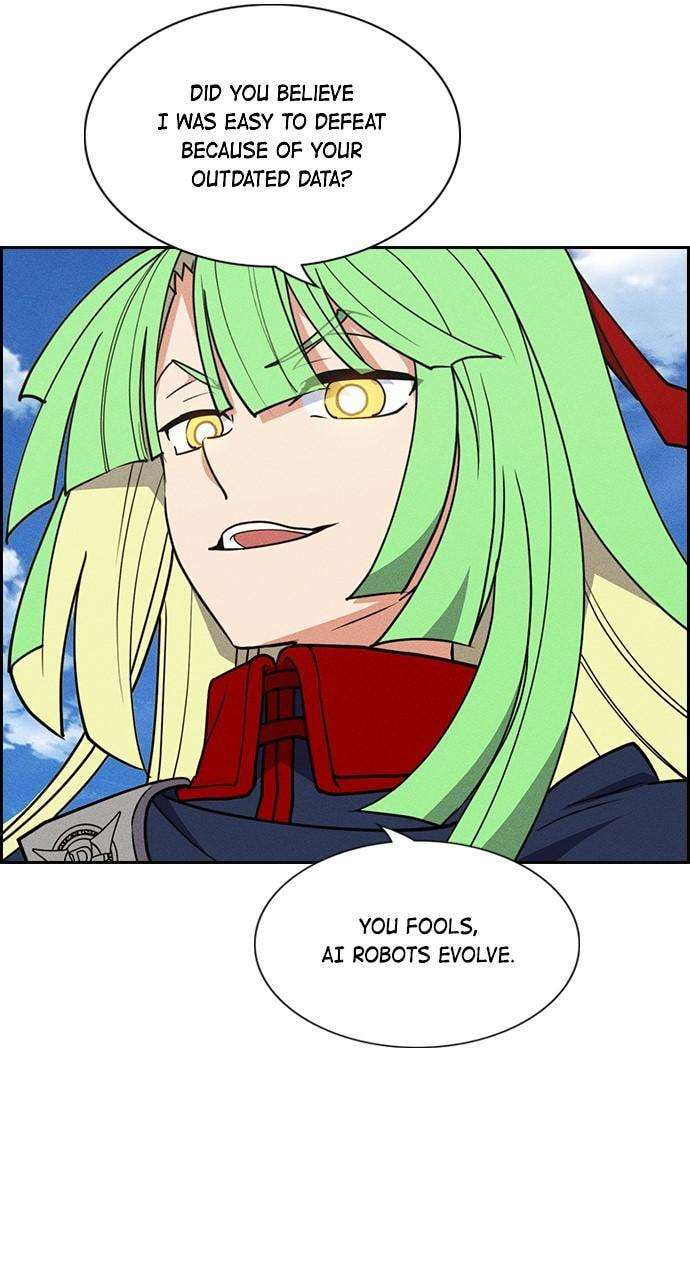Daguanjia Chapter 121 page 34 - 