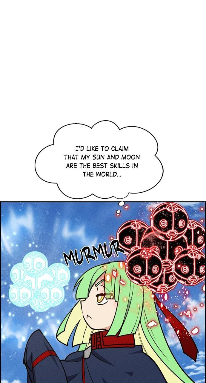 Daguanjia Chapter 121 page 35 - 