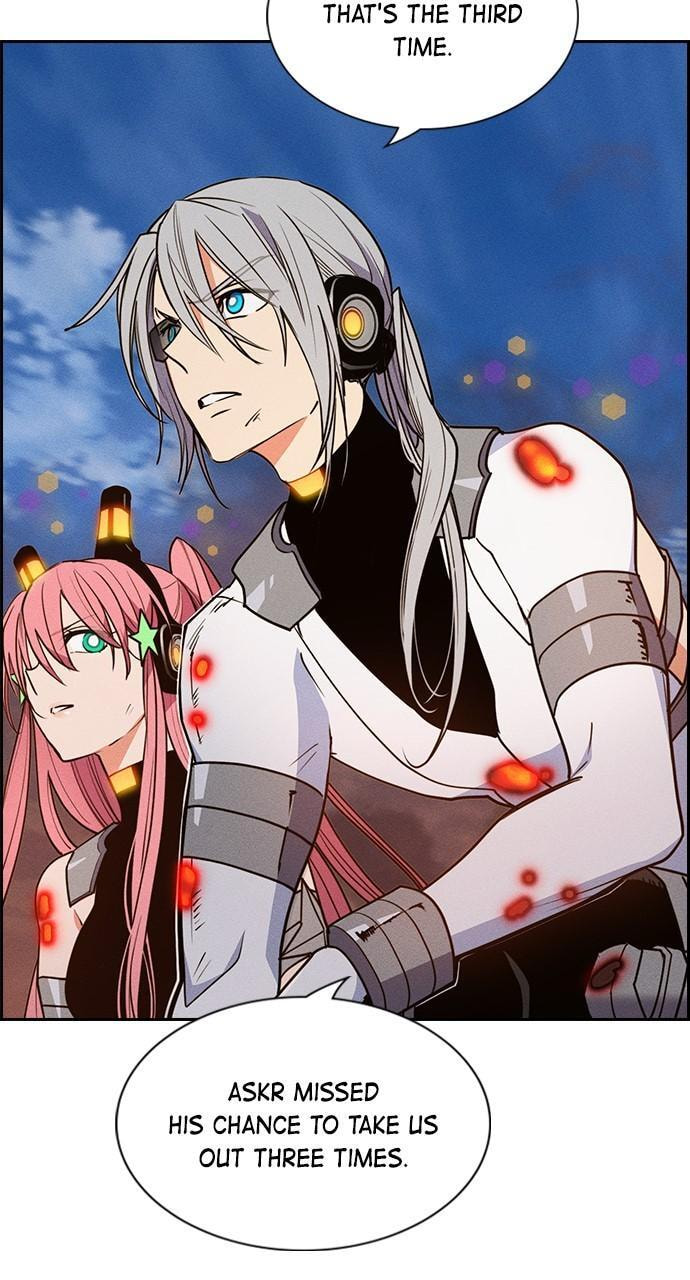Daguanjia Chapter 121 page 37 - 