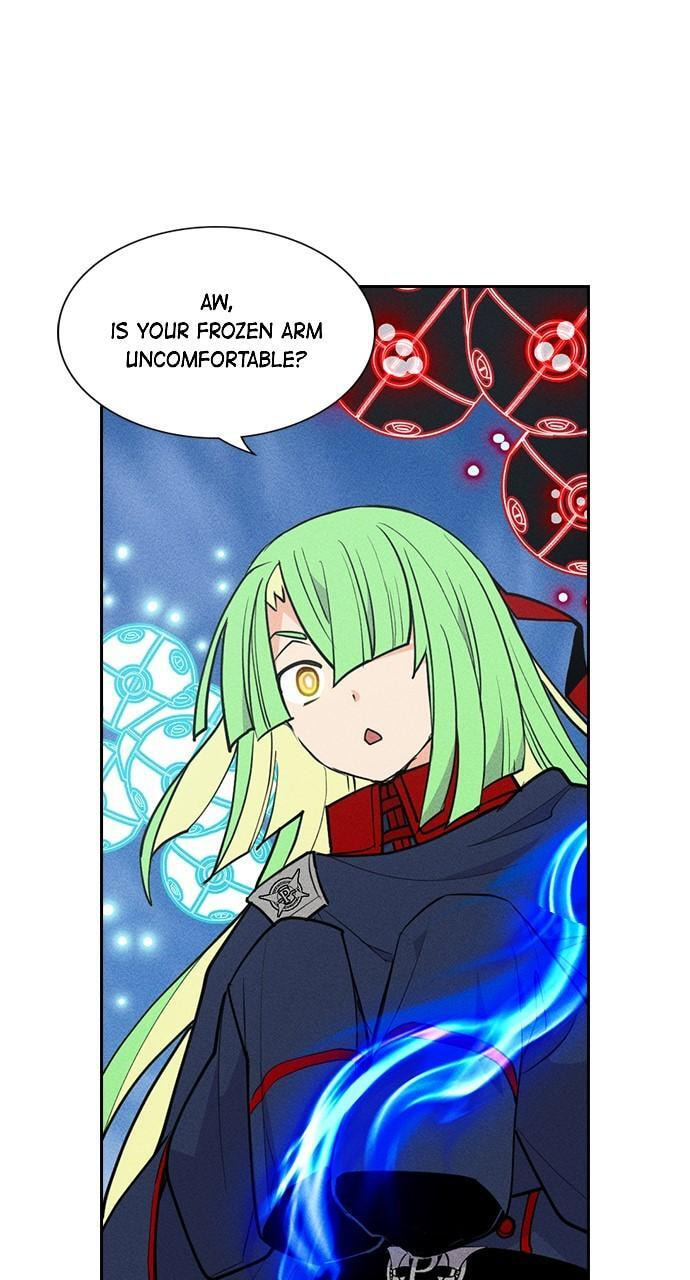 Daguanjia Chapter 121 page 8 - 