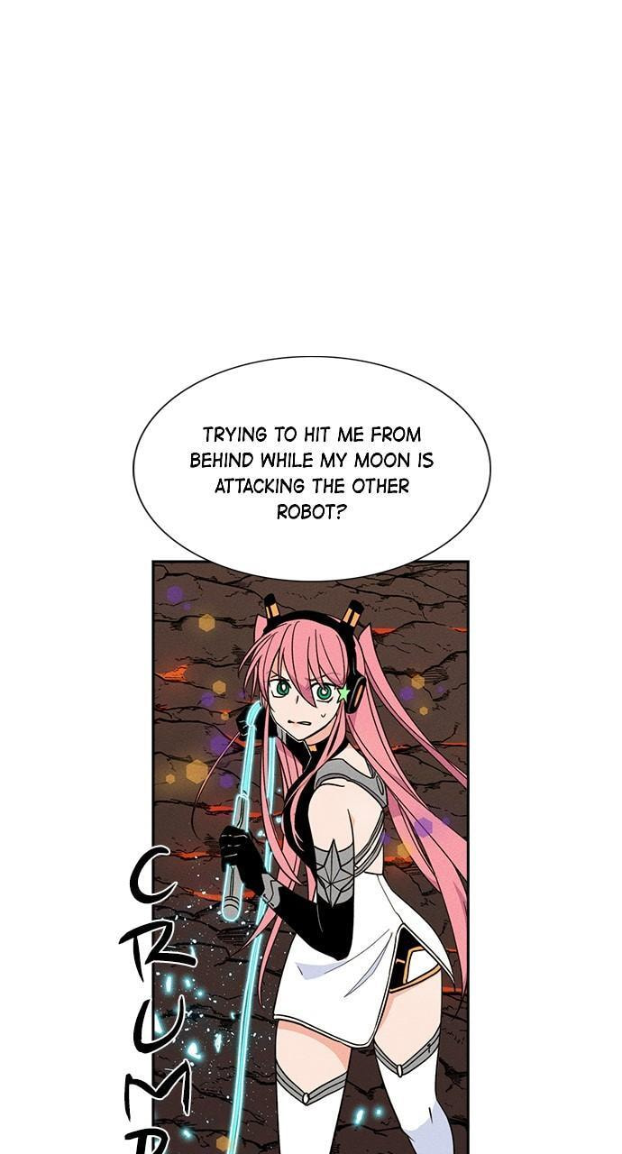 Daguanjia Chapter 121 page 73 - 