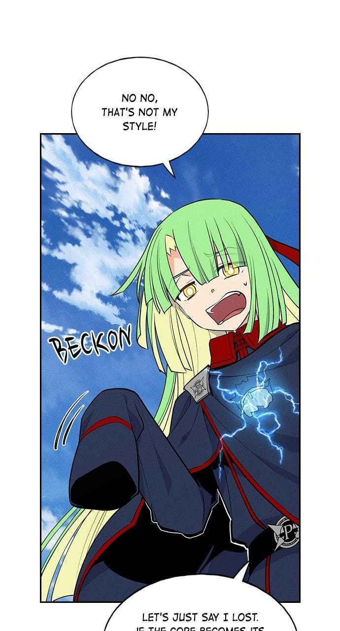 Daguanjia Chapter 122 page 33 - 