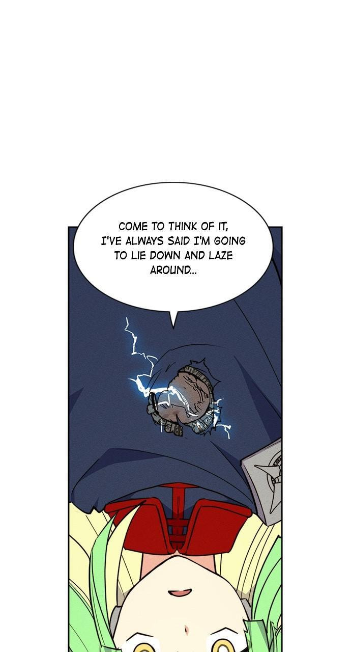 Daguanjia Chapter 122 page 50 - 
