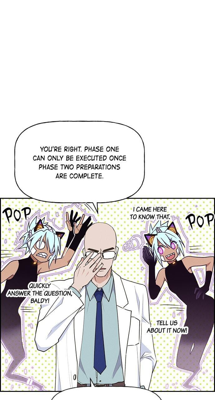 Daguanjia Chapter 123 page 33 - 