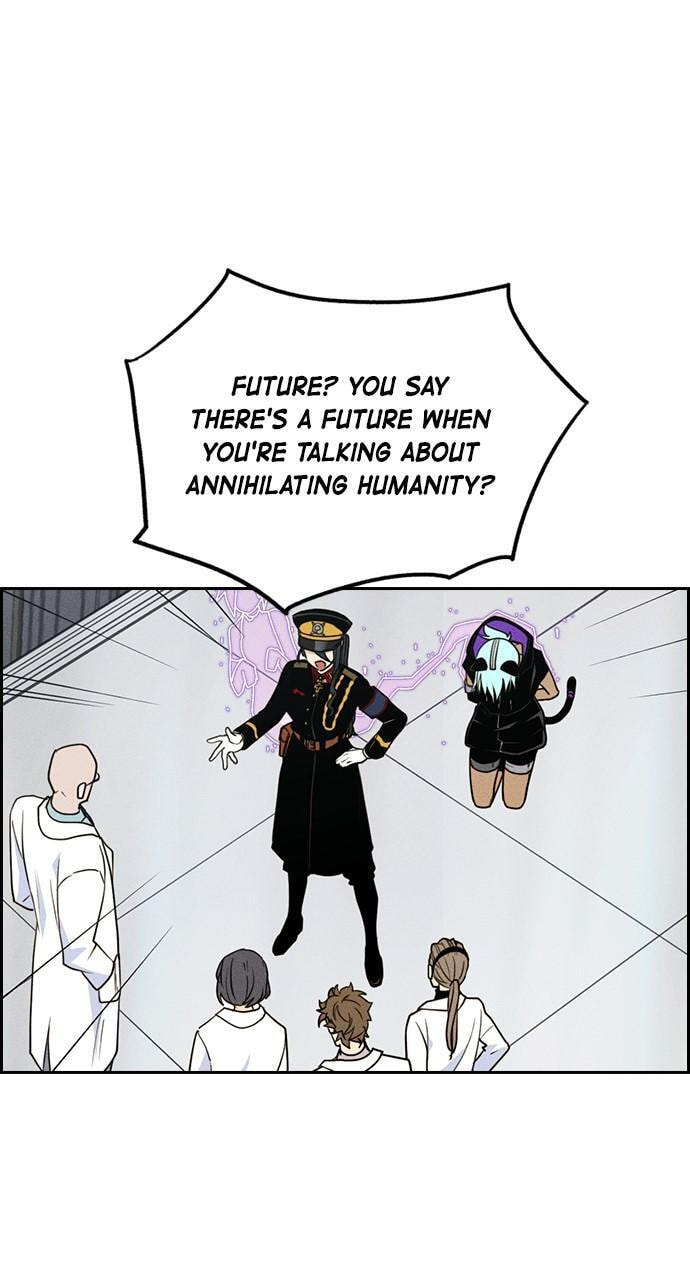 Daguanjia Chapter 123 page 84 - 