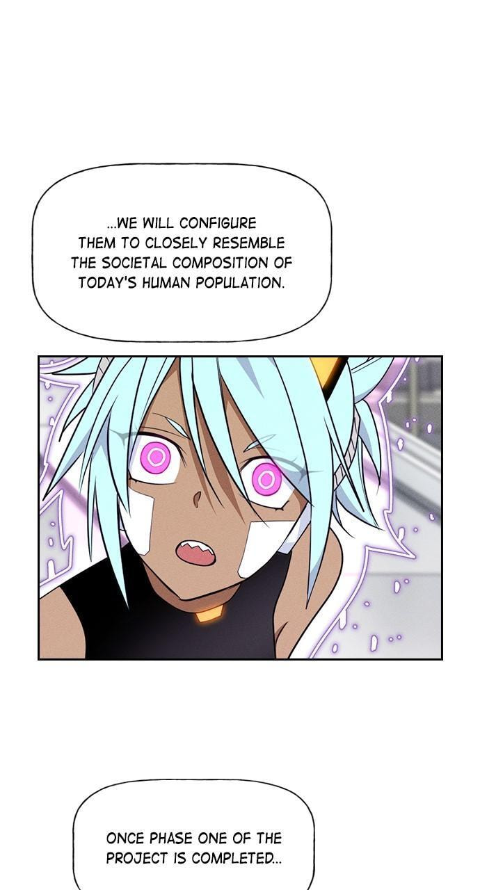 Daguanjia Chapter 124 page 23 - 