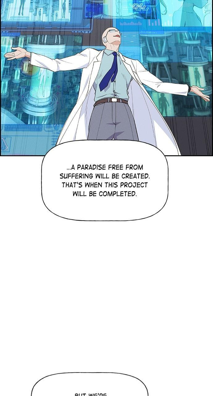 Daguanjia Chapter 124 page 36 - 