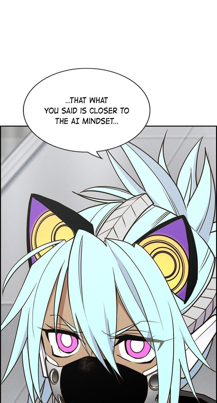 Daguanjia Chapter 124 page 58 - 