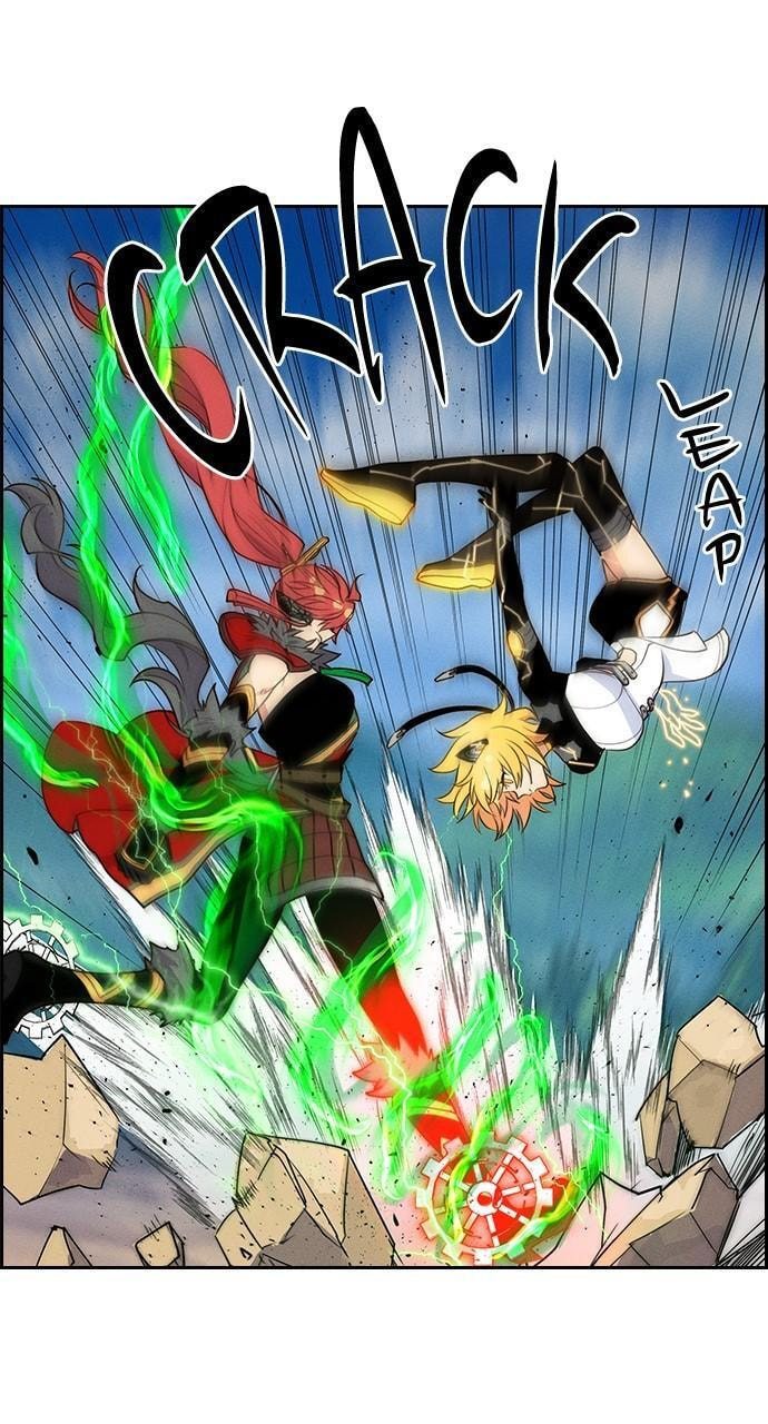 Daguanjia Chapter 124 page 78 - 