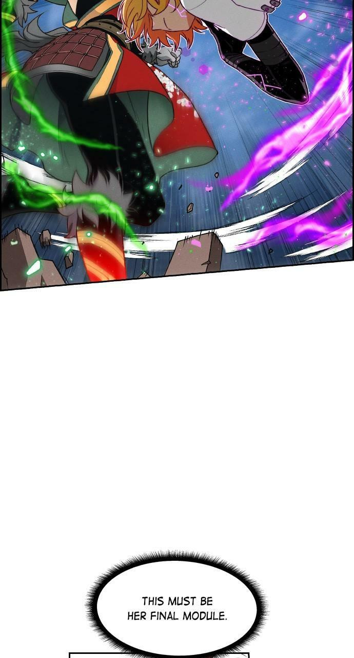 Daguanjia Chapter 125 page 3 - 