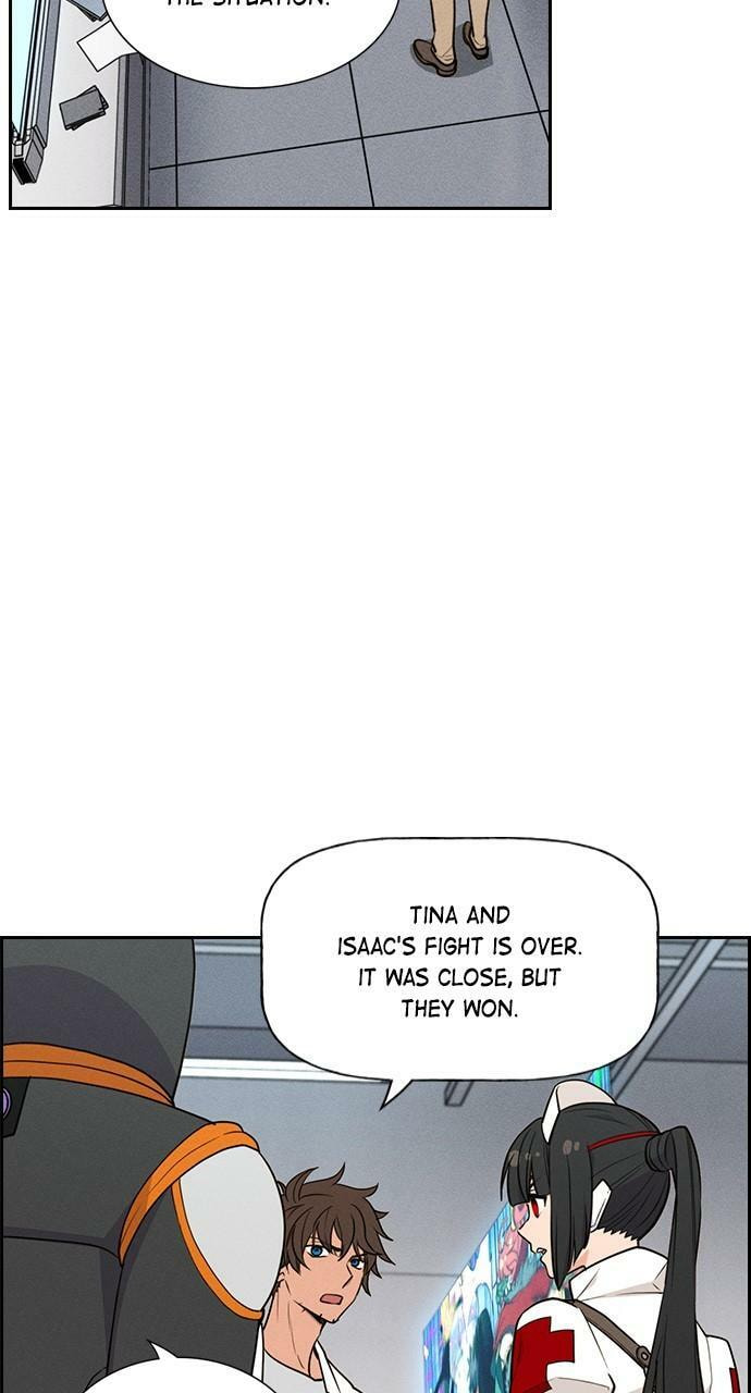Daguanjia Chapter 125 page 22 - 
