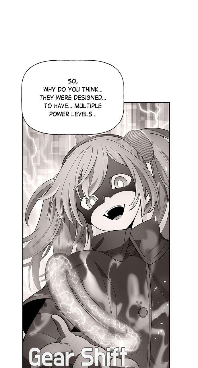Daguanjia Chapter 125 page 35 - 