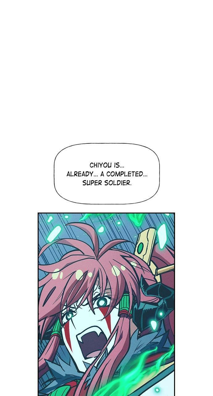 Daguanjia Chapter 125 page 54 - 
