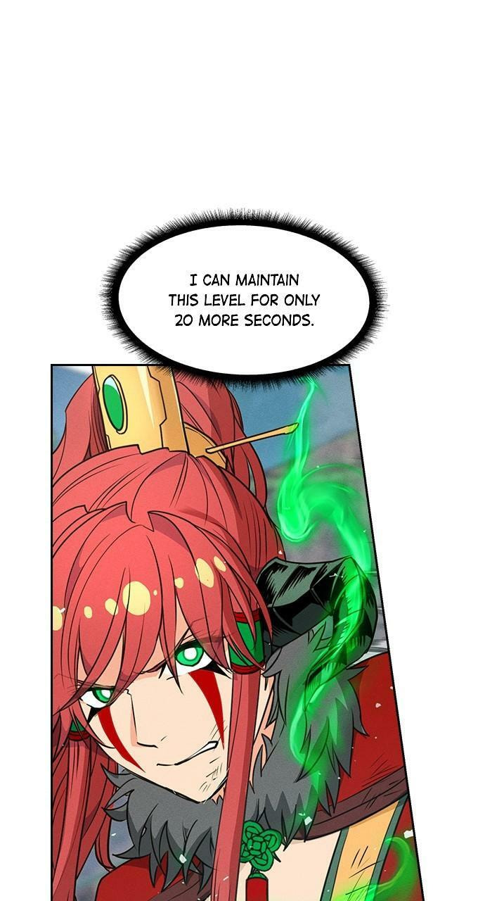 Daguanjia Chapter 126 page 28 - 