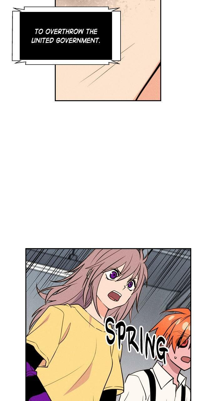 Daguanjia Chapter 126 page 37 - 