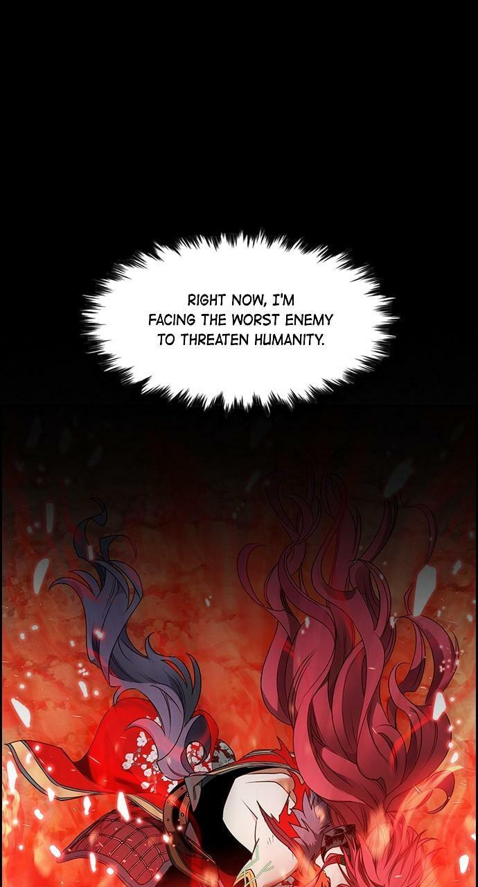 Daguanjia Chapter 126 page 54 - 