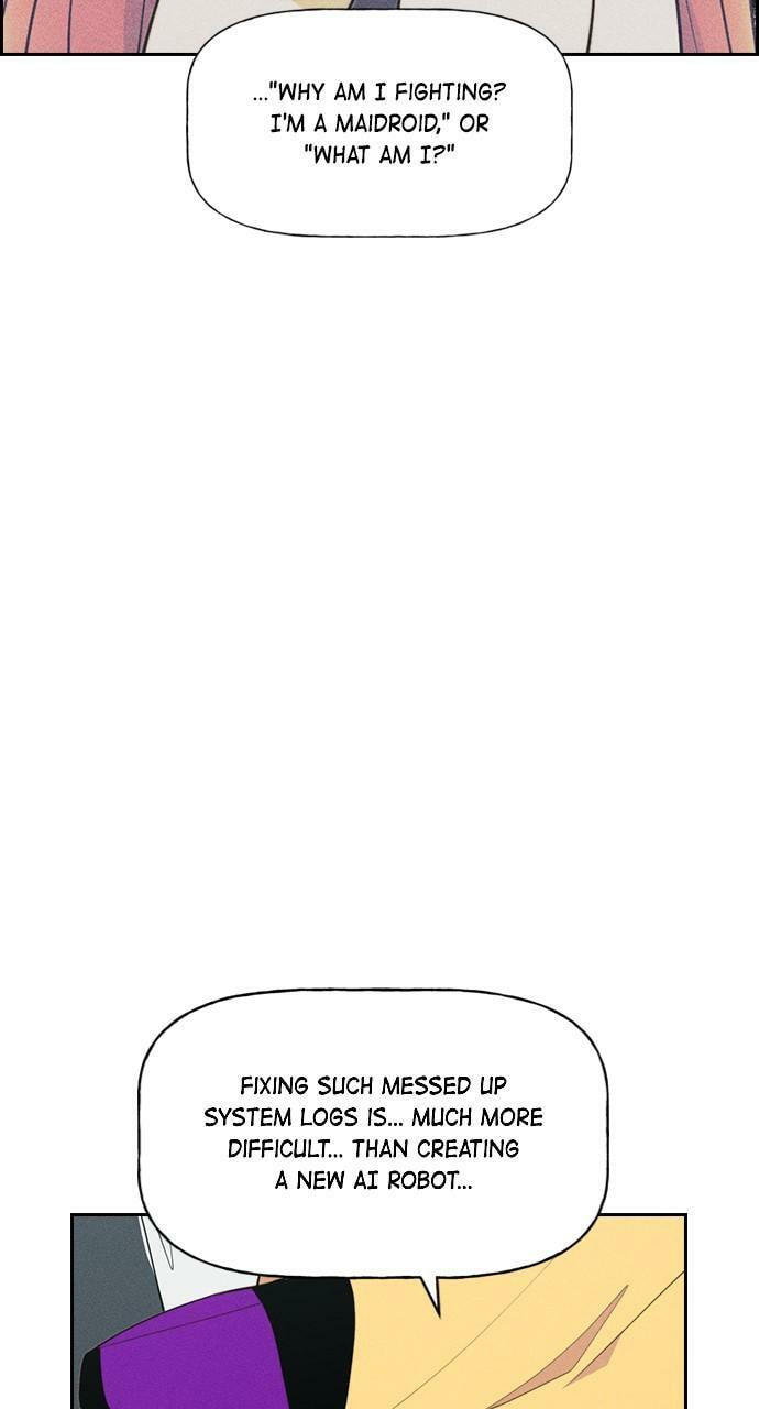 Daguanjia Chapter 127 page 35 - 