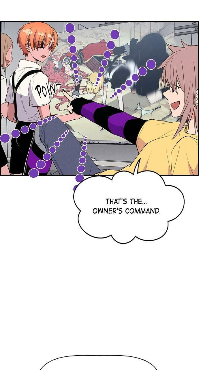 Daguanjia Chapter 127 page 37 - 