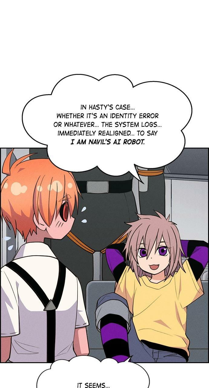 Daguanjia Chapter 127 page 39 - 