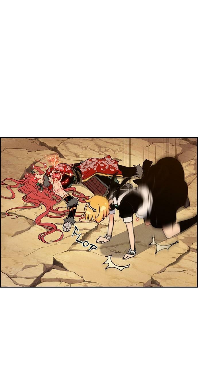 Daguanjia Chapter 127 page 49 - 