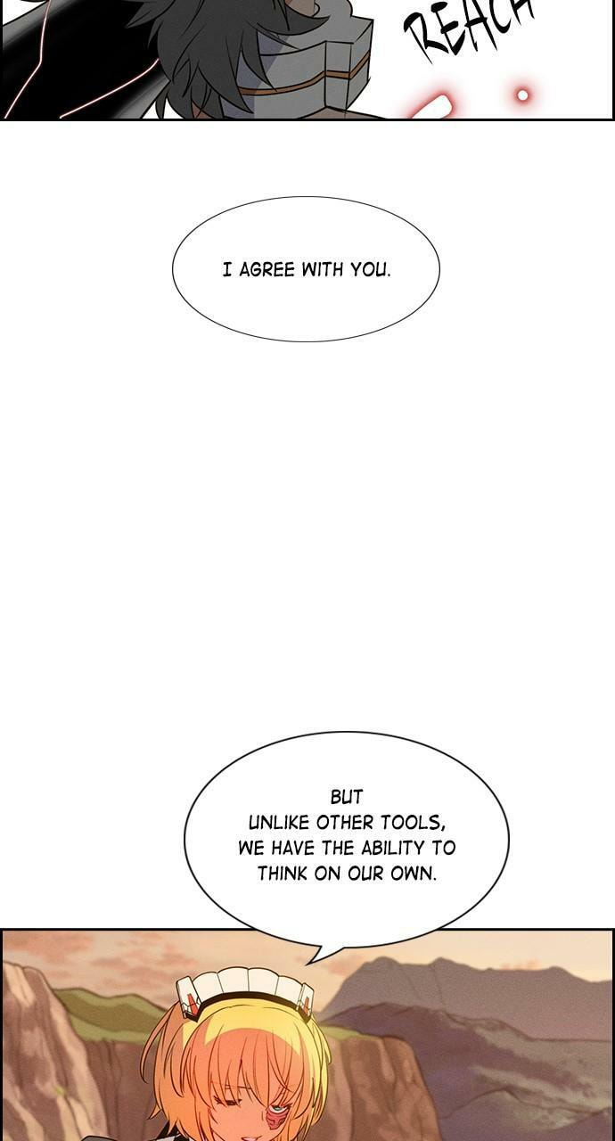 Daguanjia Chapter 127 page 55 - 