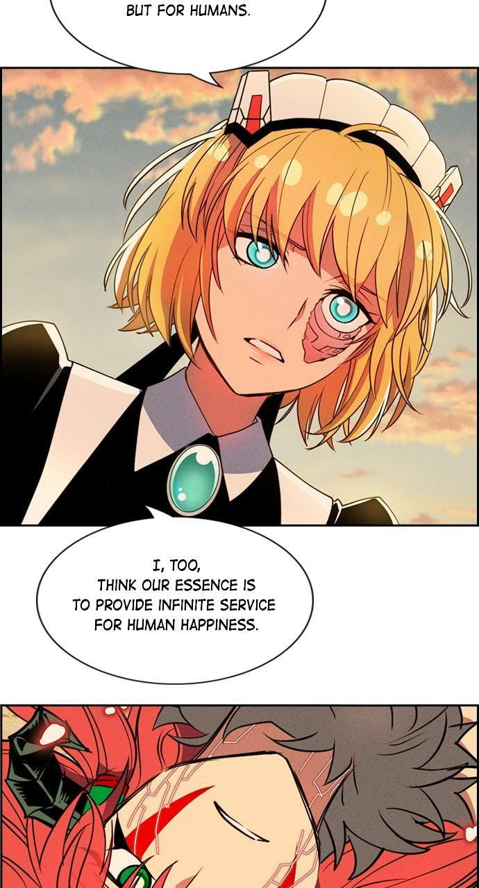 Daguanjia Chapter 127 page 57 - 
