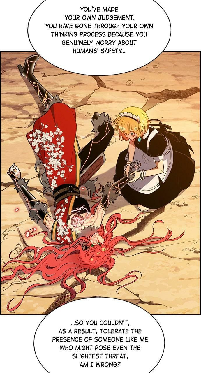 Daguanjia Chapter 127 page 61 - 