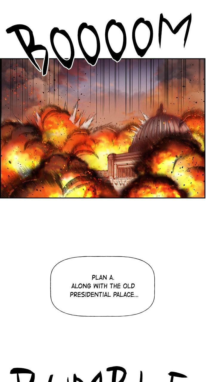 Daguanjia Chapter 127 page 91 - 