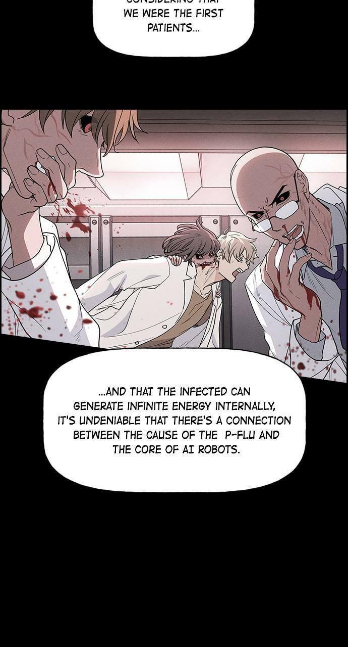 Daguanjia Chapter 128 page 20 - 