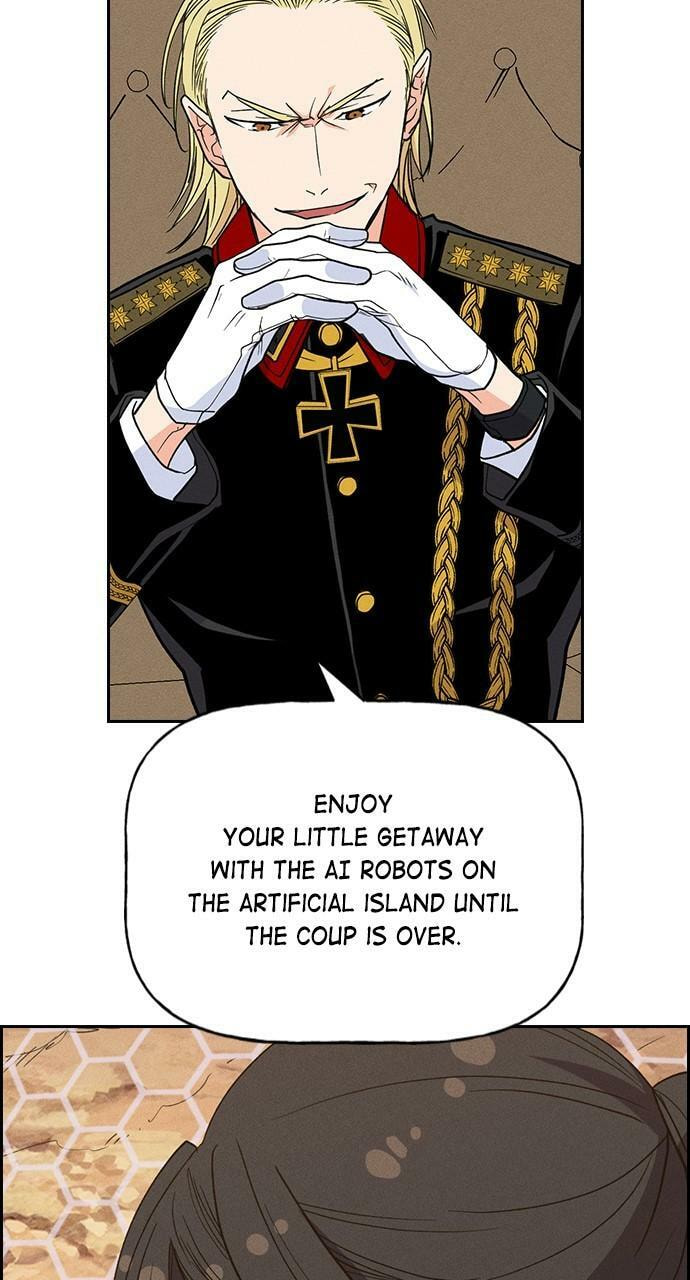 Daguanjia Chapter 128 page 80 - 