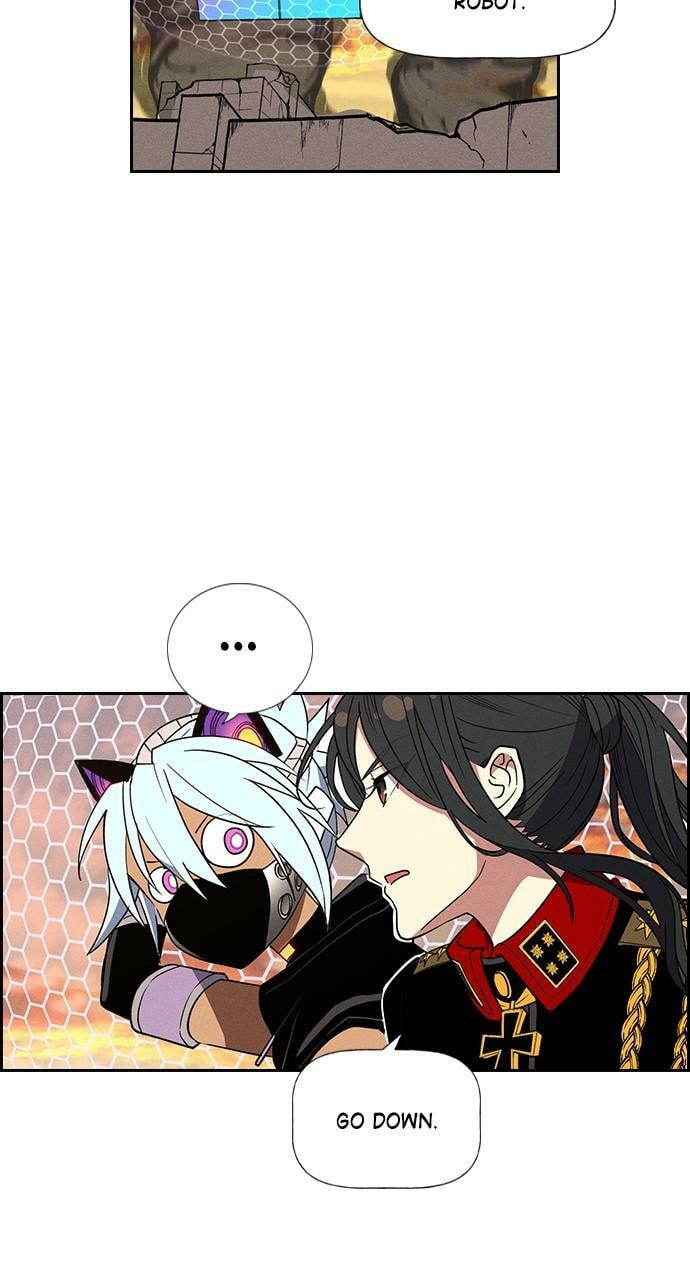Daguanjia Chapter 128 page 83 - 