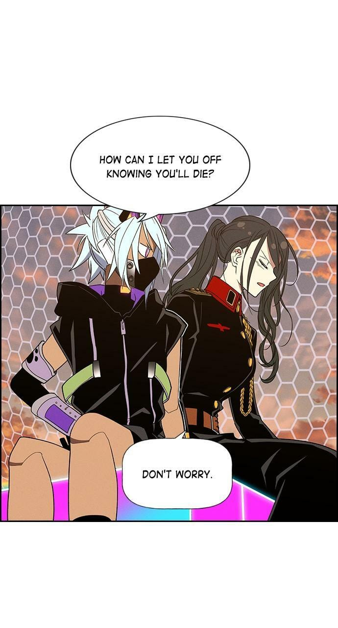 Daguanjia Chapter 128 page 85 - 