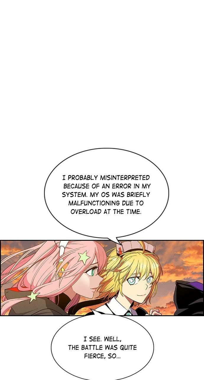 Daguanjia Chapter 129 page 68 - 
