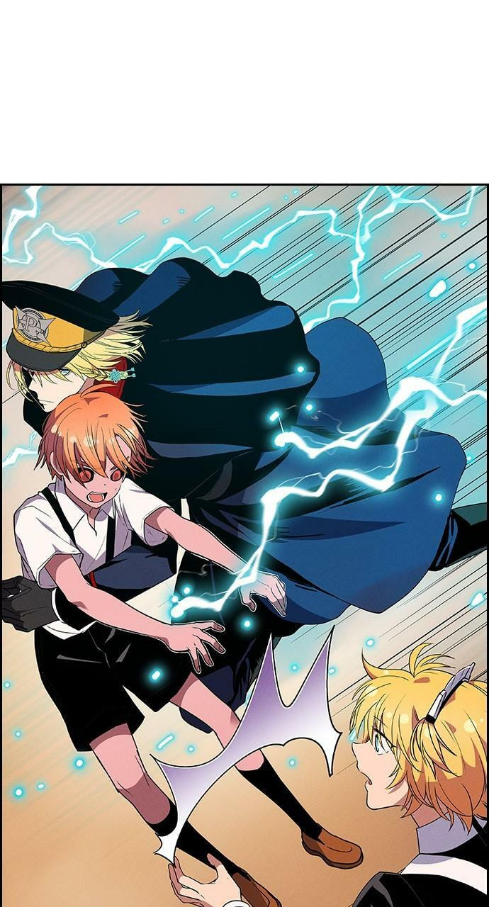 Daguanjia Chapter 129 page 85 - 