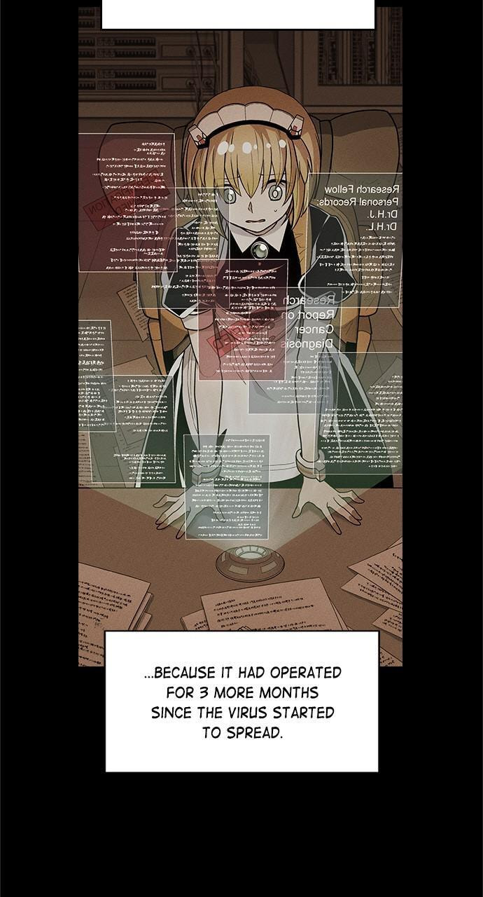 Daguanjia Chapter 13 page 18 - 