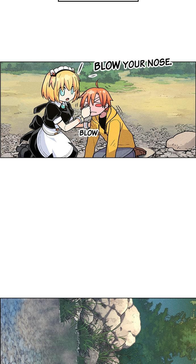 Daguanjia Chapter 13 page 22 - 