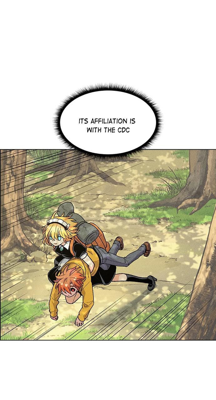 Daguanjia Chapter 13 page 36 - 