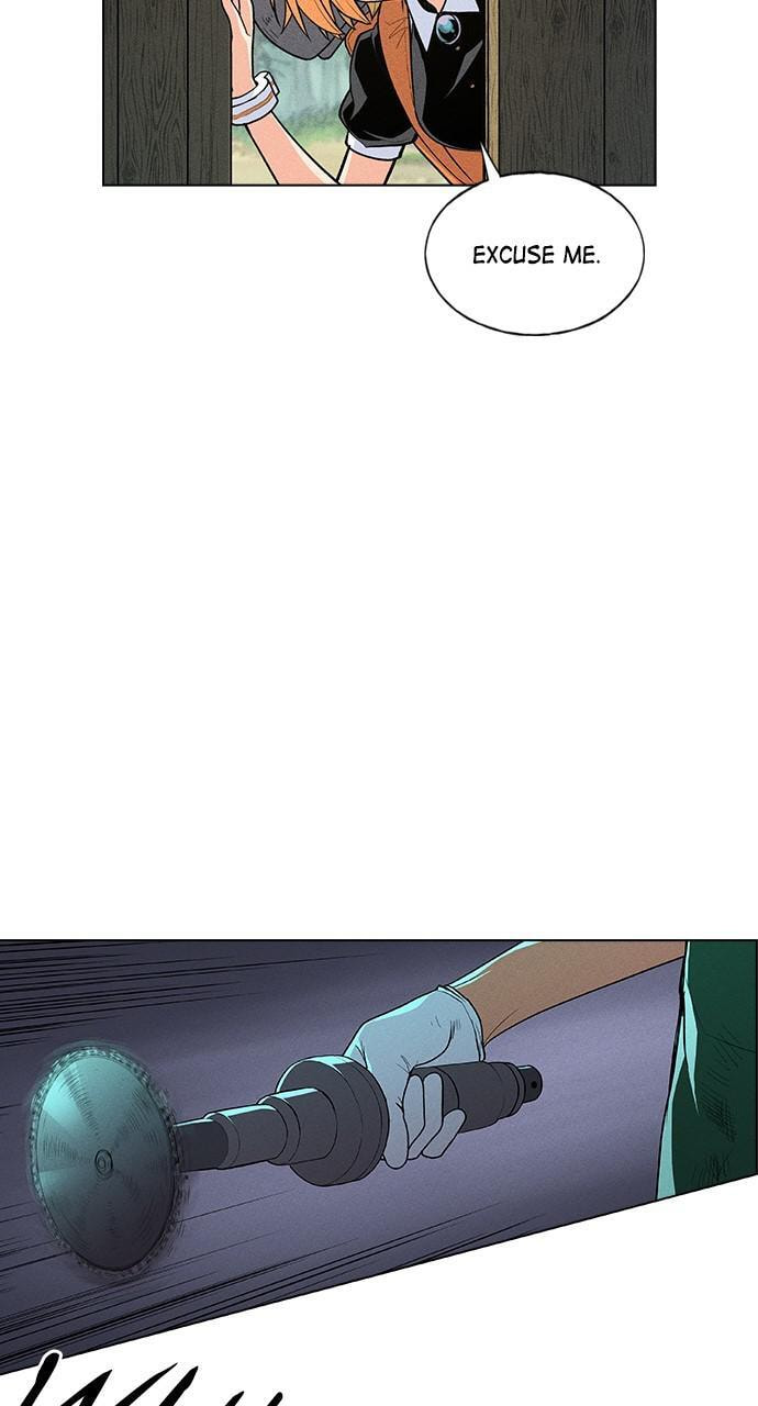 Daguanjia Chapter 13 page 41 - 