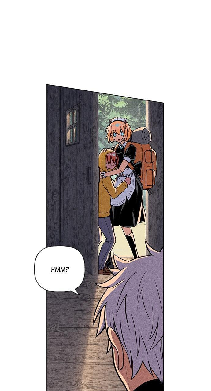 Daguanjia Chapter 13 page 45 - 