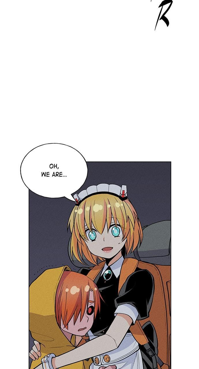 Daguanjia Chapter 13 page 48 - 