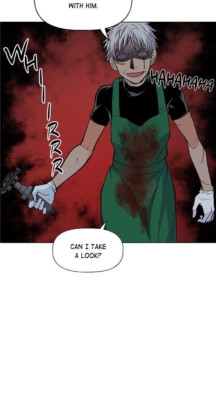 Daguanjia Chapter 13 page 52 - 