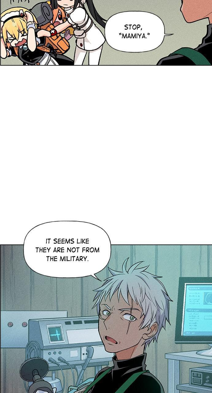 Daguanjia Chapter 13 page 59 - 