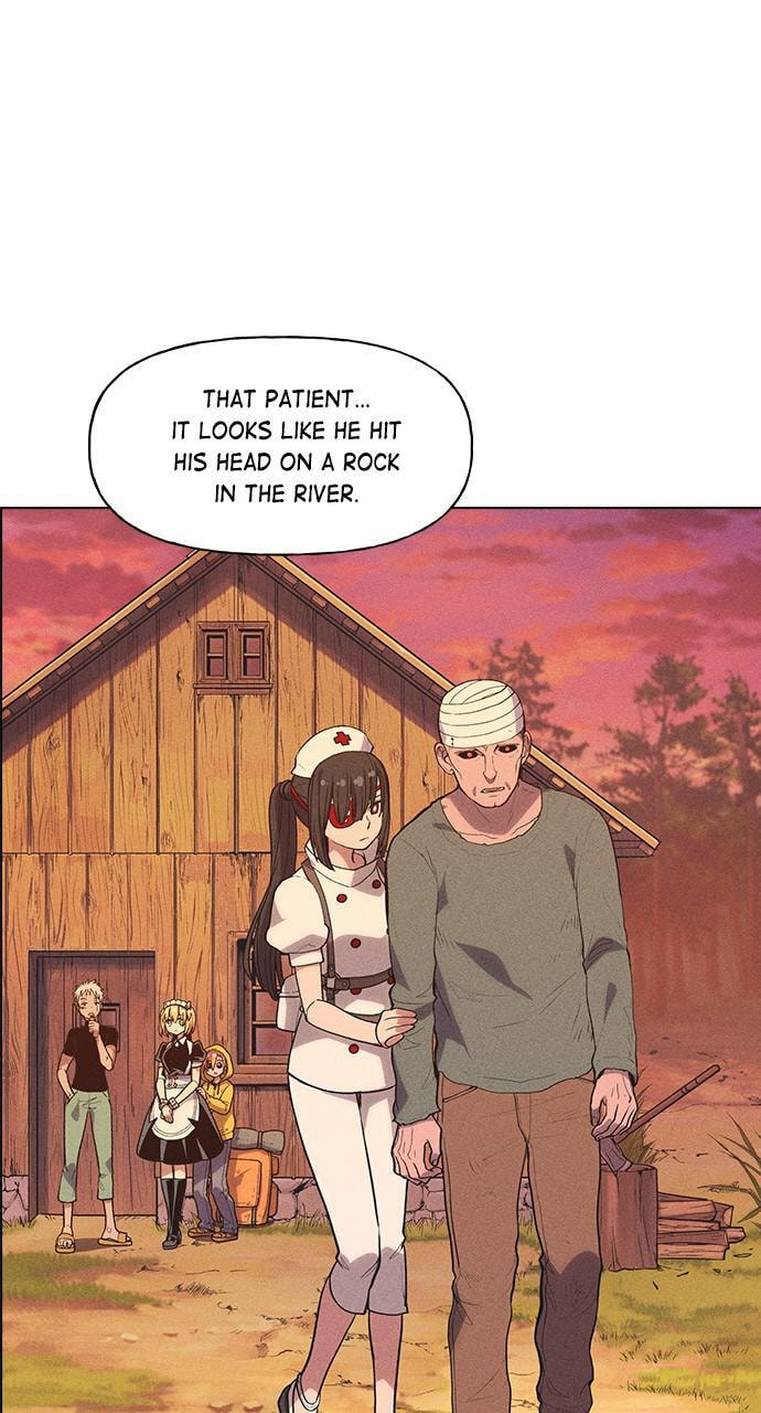Daguanjia Chapter 13 page 65 - 