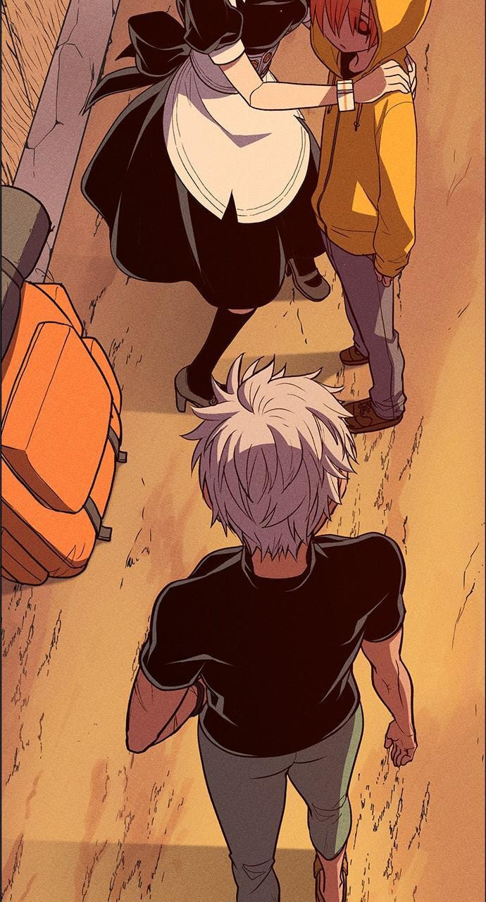 Daguanjia Chapter 13 page 90 - 