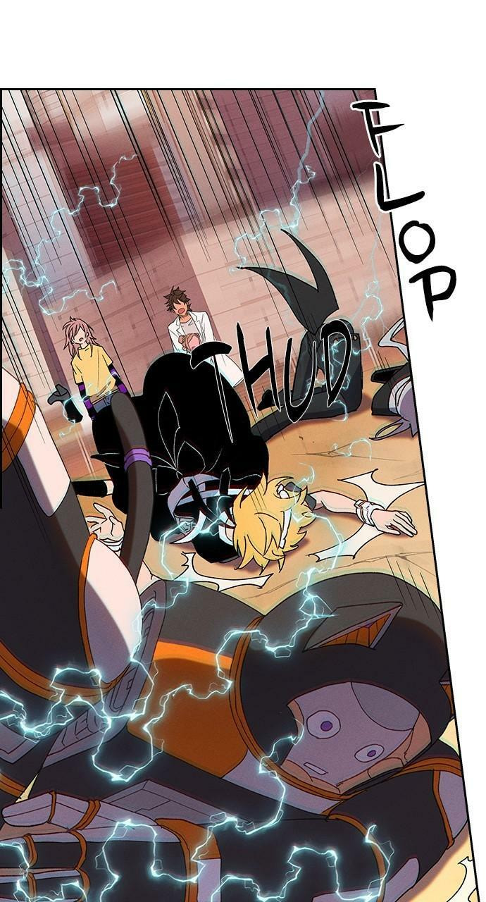 Daguanjia Chapter 130 page 37 - 