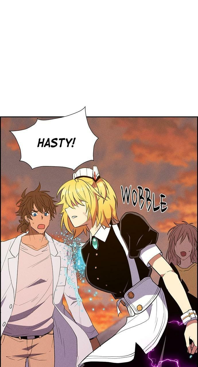 Daguanjia Chapter 130 page 50 - 