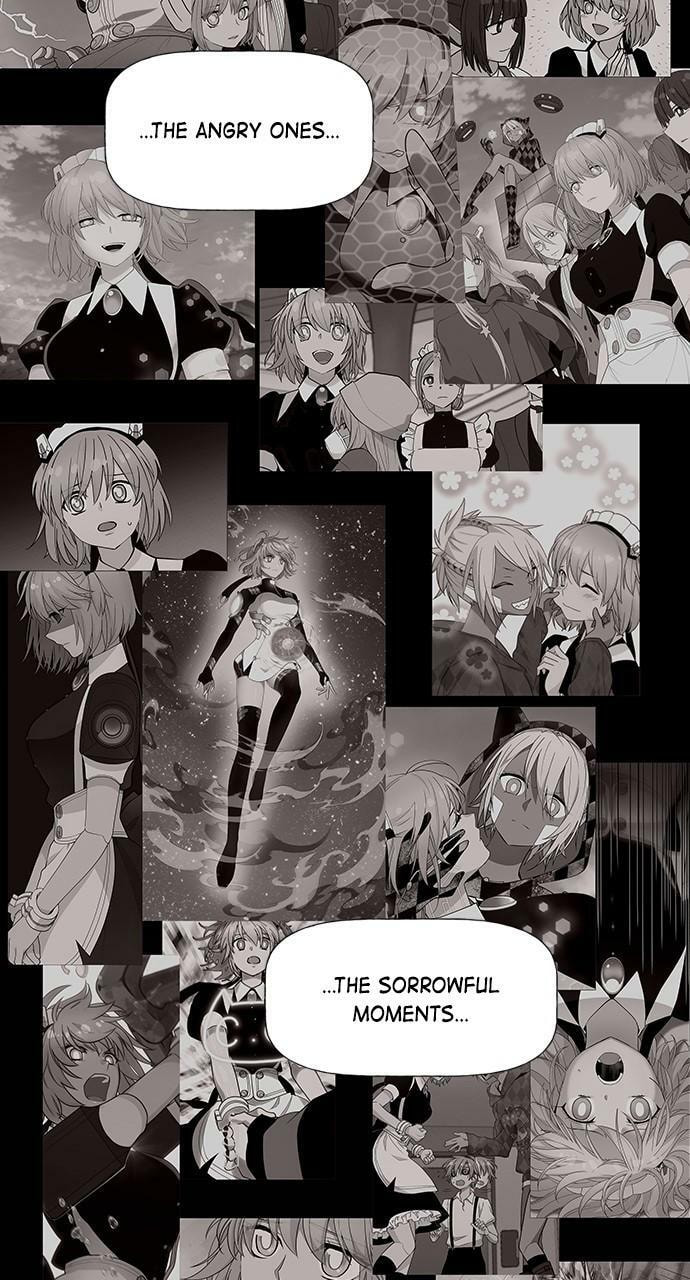 Daguanjia Chapter 131 page 68 - 